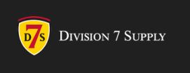 Company Logo For Division 7 Supply'