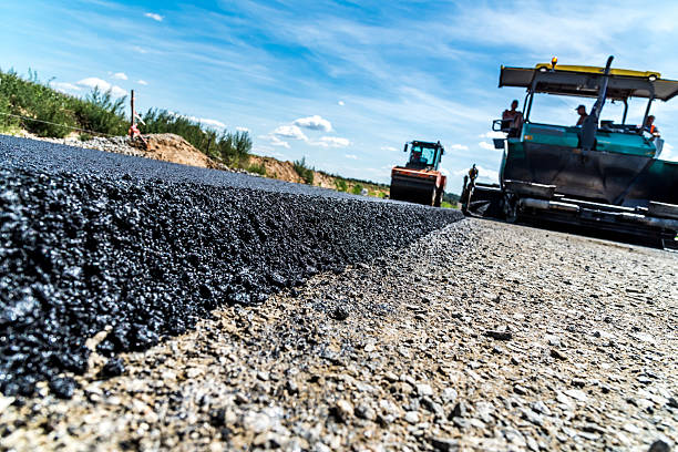 Company Logo For Mirror Asphalt Paving Chicago'