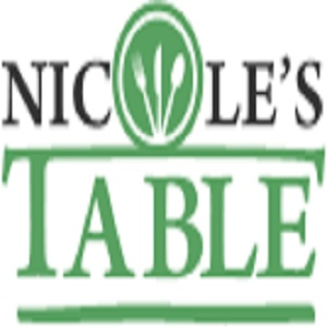 Nicole's Table Logo