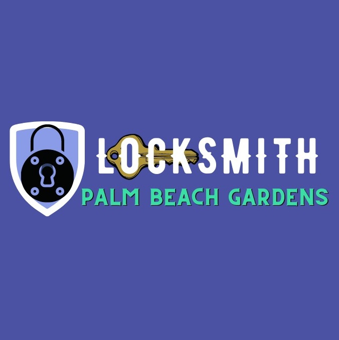 Company Logo For Locksmith Palm Beach Gardens'