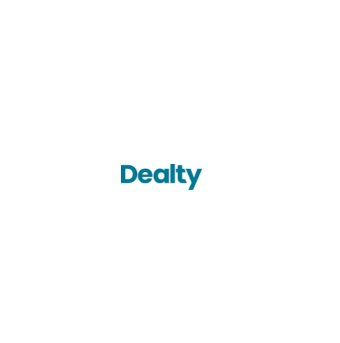 Company Logo For Dealty'