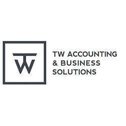 Company Logo For TW Accounting & Business Solutions'