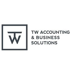 Company Logo For TW Accounting &amp; Business Solutions'