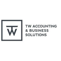 TW Accounting & Business Solutions Logo
