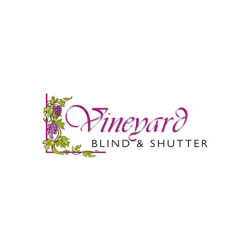 Company Logo For Vineyard Blind &amp; Shutter'