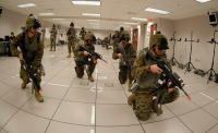 Military Virtual Training Market