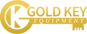 Company Logo For Gold Key Equipment'