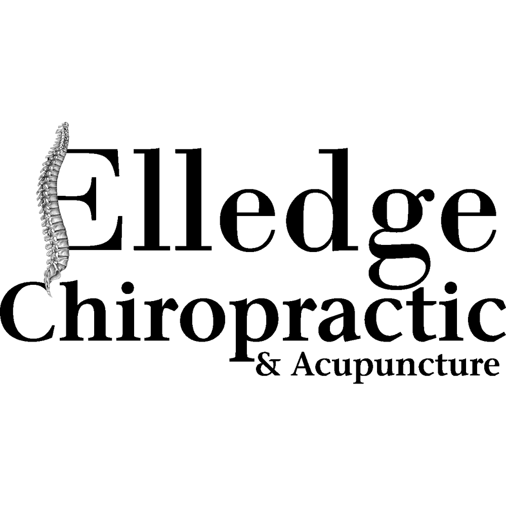 Company Logo For Elledge Chiropractic & Acupuncture'