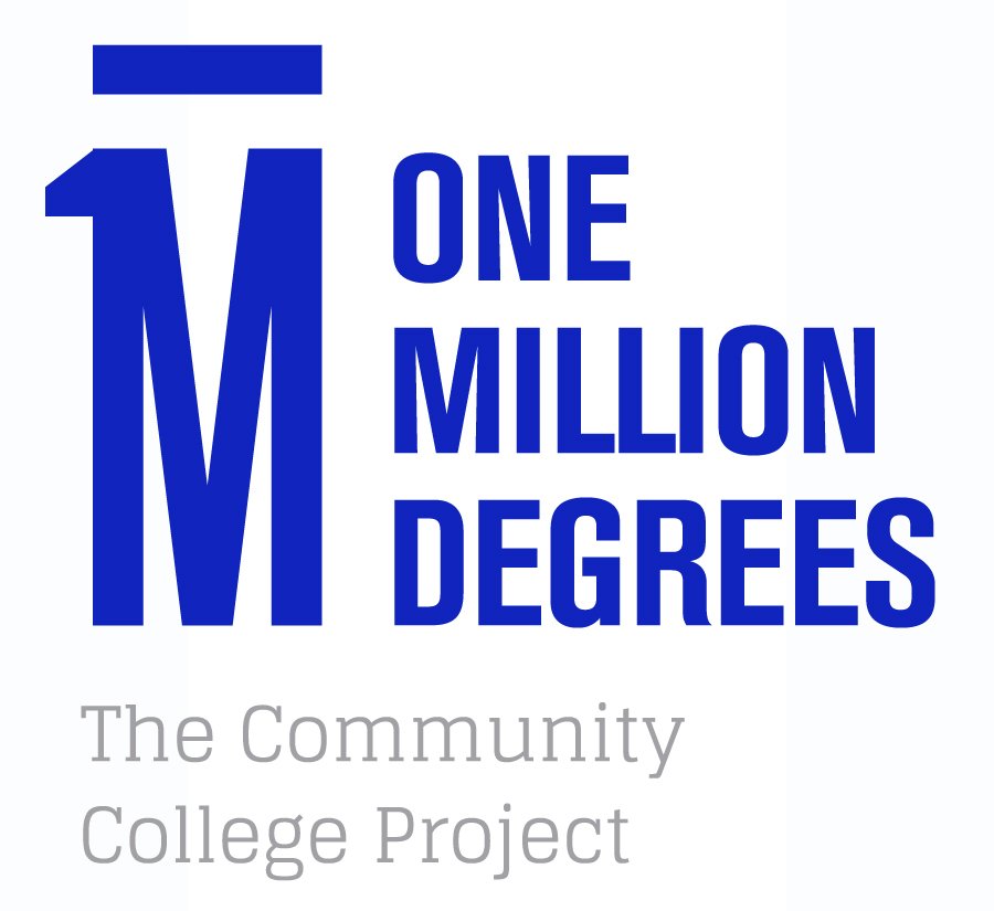 One Million Degrees Logo