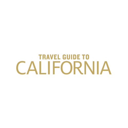 Company Logo For Travel Guide to California'