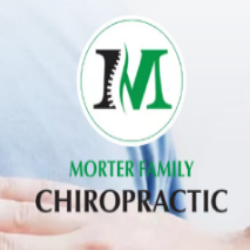 Company Logo For Morter Family Chiropractic'