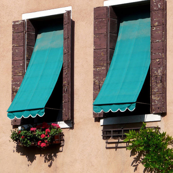 Awning'