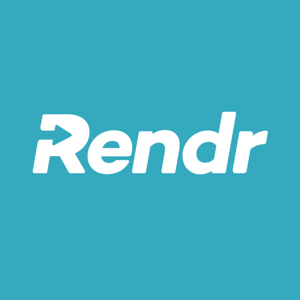 Company Logo For Ecommerce Shipping Australia - Rendr'