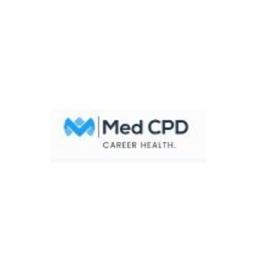 Med CPD Logo