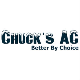 Company Logo For Chuck&amp;rsquo;s AC'