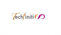 Techfiniti - Houston Digital Marketing Agency Logo