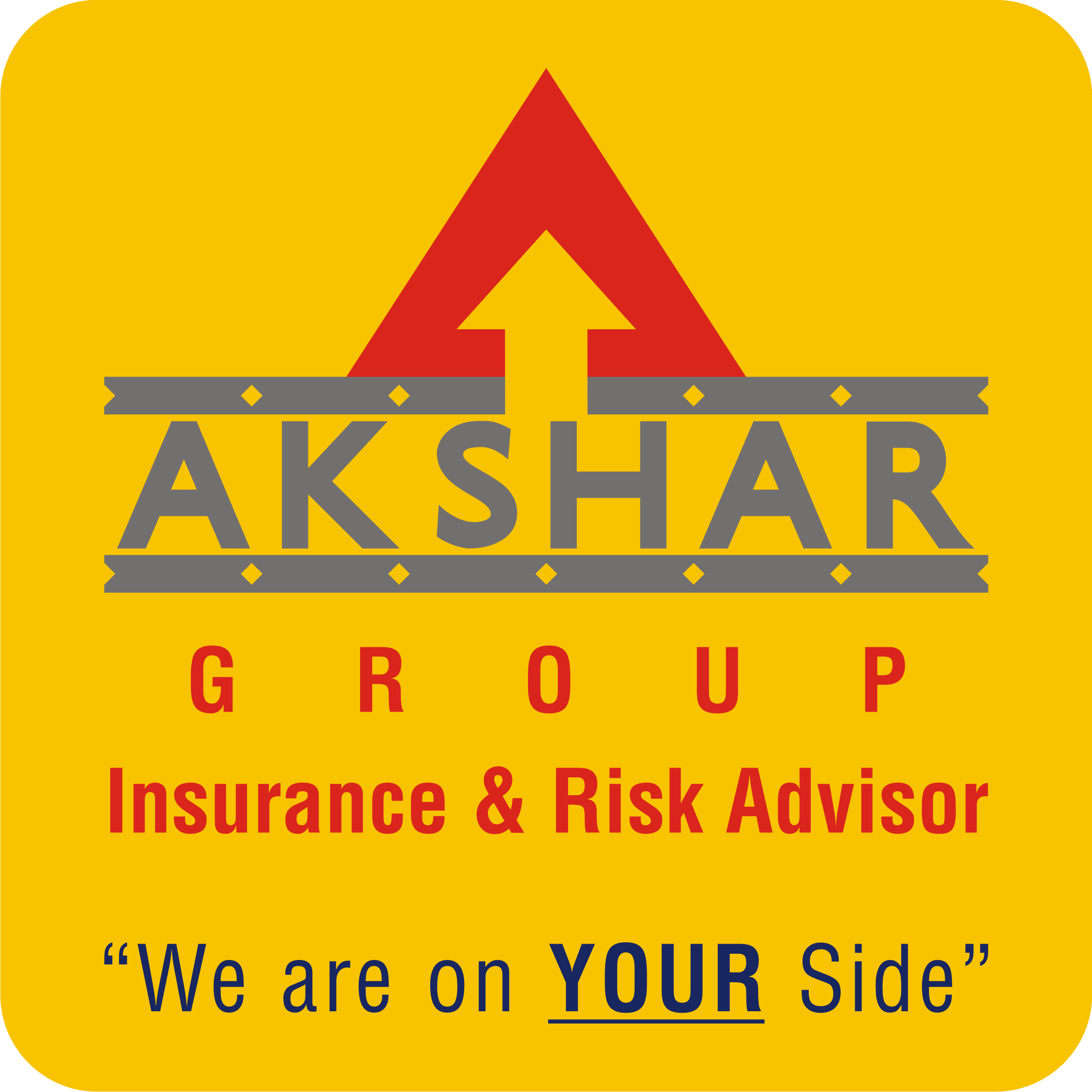 Company Logo For Akshar Risk'