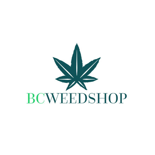BC Weed Shop Logo