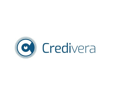 Company Logo For Credivera'