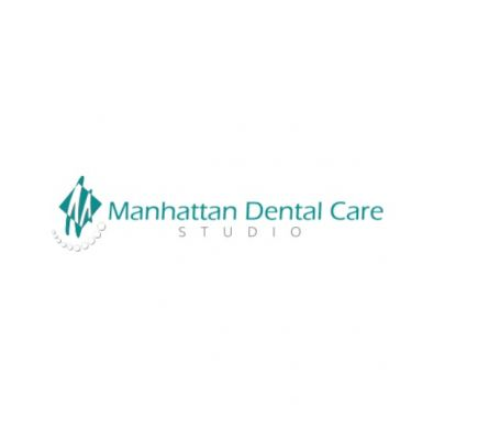 Company Logo For Manhattan Dental Care Studio'