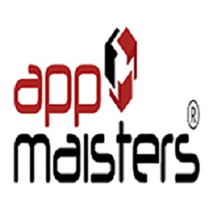 Company Logo For AppMaisters'
