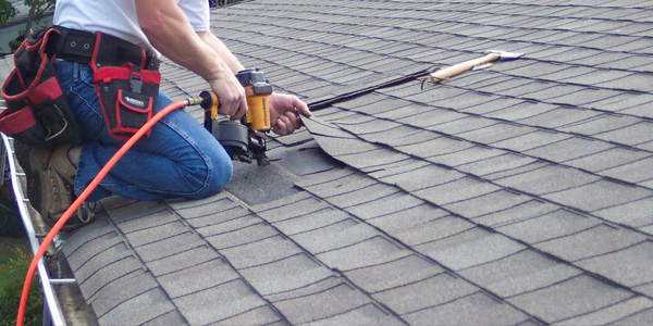 North Chicago Roofing - Roof Repair and Replacement'