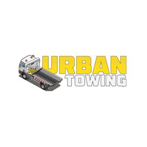 Company Logo For Urban Towing Plano'