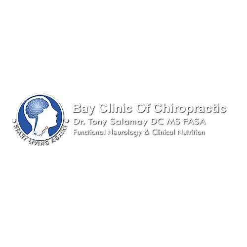 Bay Clinic of Chiropractic Logo