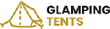 Glamping Tents Logo