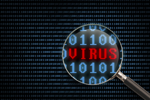 What is a Computer Virus?'