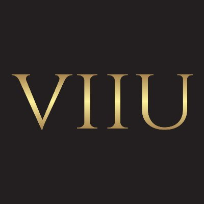 Company Logo For VIIU'