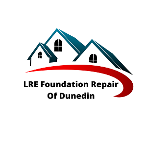 Company Logo For LRE Foundation Repair Of Dunedin'