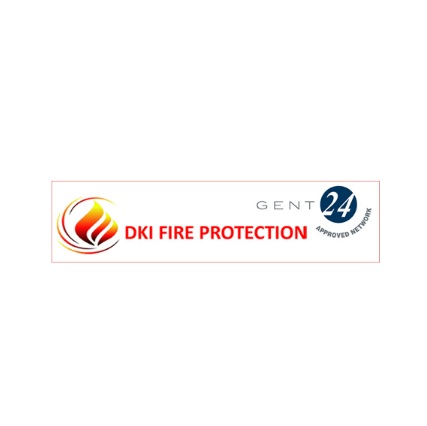 Company Logo For DKI Fire Protection'