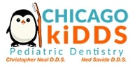 Company Logo For Chicago kiDDS Pediatric Dentistry'