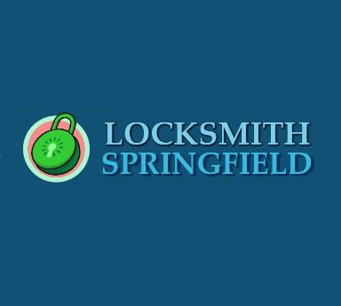 Company Logo For Locksmith Springfield VA'