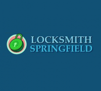 Locksmith Springfield VA Logo