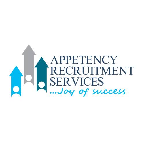 Company Logo For Appetency Recruitment Services'