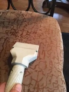 Carpet Cleaning'