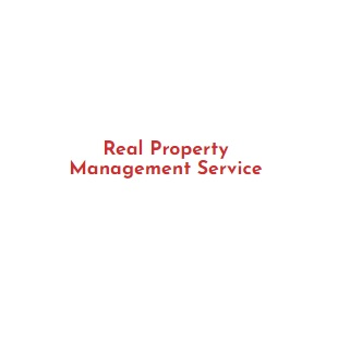 Company Logo For Real Property Management Service'