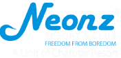 Neonz Resort &amp; Club Logo