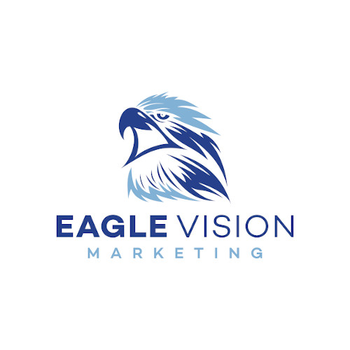 Company Logo For Eagle Vision Marketing'