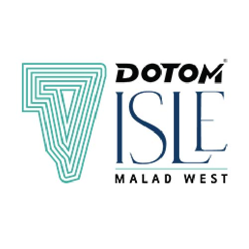 Dotom Isle Logo
