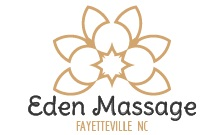 Company Logo For Eden Massage'