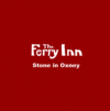 Company Logo For The Ferry Inn'