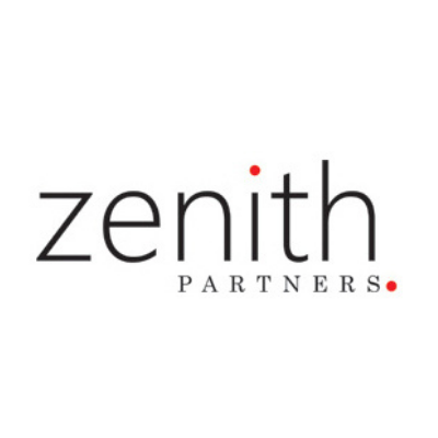 Company Logo For Zenith Partners'