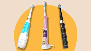 Kids Electric Toothbrush Market