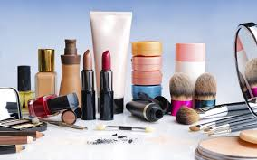 Luxury Cosmetics Market