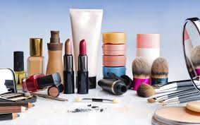 Luxury Cosmetics Market'