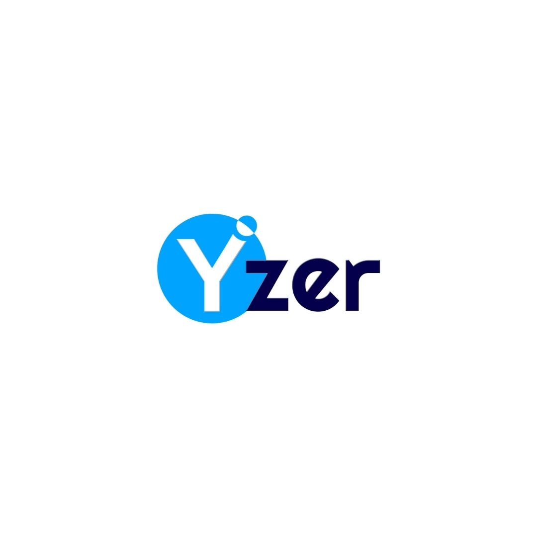 Company Logo For Yzer'