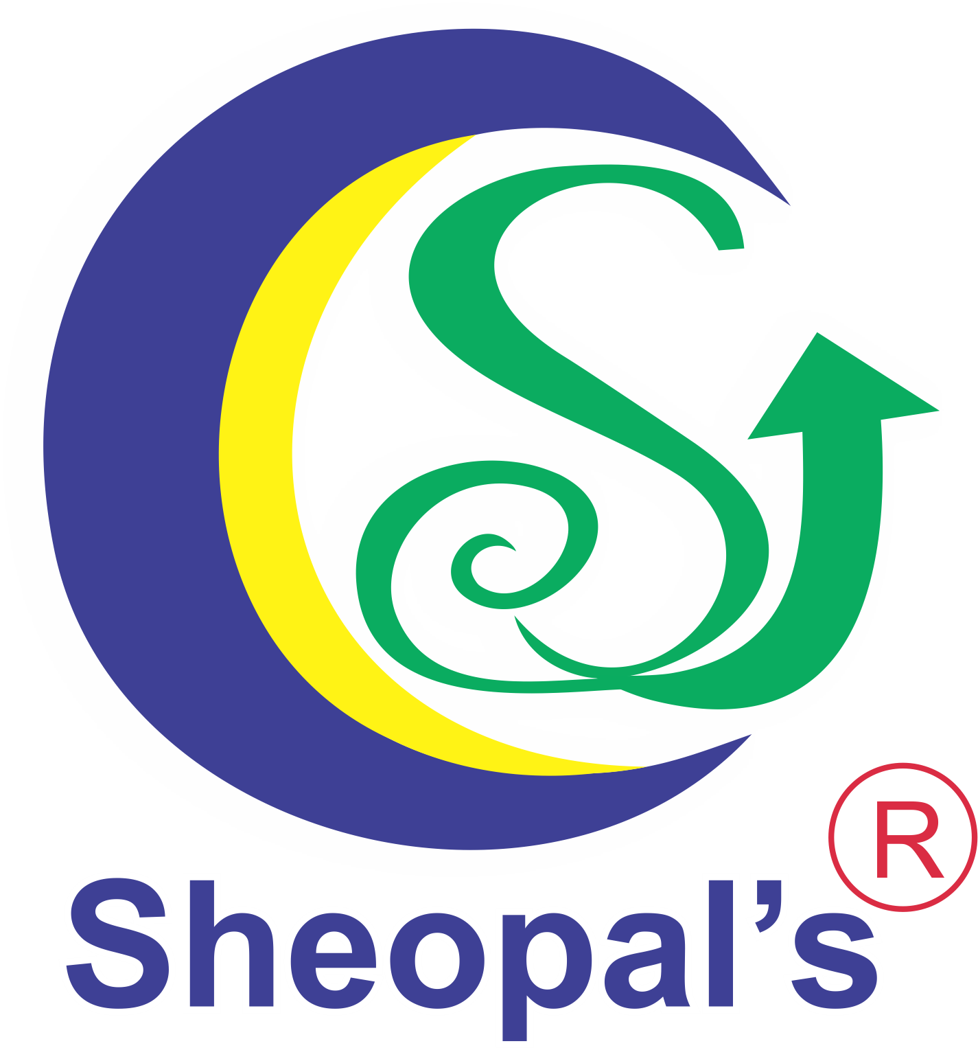 Company Logo For Sheopals Pvt Ltd'